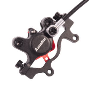 Kaabo WOLF 11-12 Mantis X Brake Caliper And Cable FRONT SG797