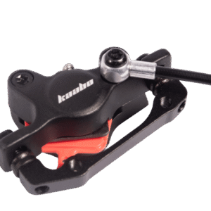 Kaabo WOLF 11-12 Mantis X Brake Caliper And Cable REAR SG796