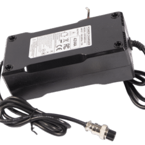 LITHIUM ION SMART CHARGER 42v (36v) 2ah SG4561