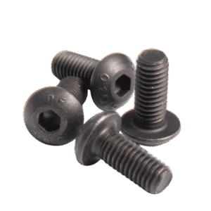 MAK 1 PRO STEM HEX BOLTS PART NUM: MK32