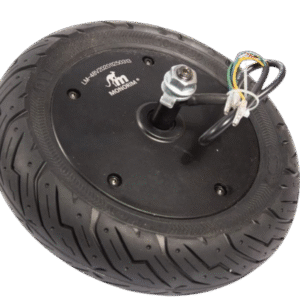 OFFICIAL MONORIM IP65 48v 500W MOTOR NINEBOT MAX G30 SG4796