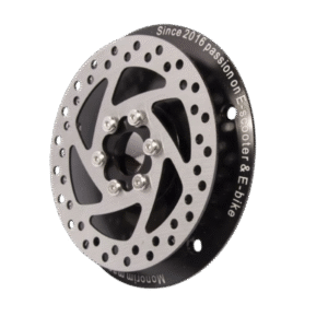 MONORIM 10INCH PRO ALLOY WHEEL COVER+140MM DISC SG4793