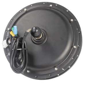 Rear Drive Brushless DC Motor 48v 1500w SG1384