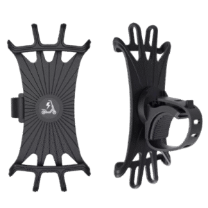 Rubber Phone Holder Ebikes and Escooters sg9818
