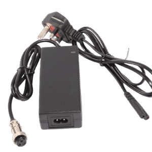 SMART CHARGER LI ION  29.4V (24V) 4AH SG4560