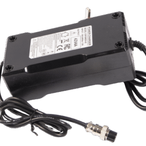 SMART CHARGER Li Ion GX16-3 Pin 42v (36v) 4ah  SG4561