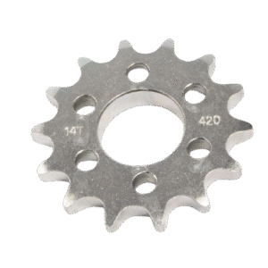 SUR RON LIGHT BEE X OEM 14 TOOTH FLYWHEEL SG851