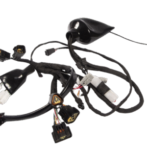 SUR RON LIGHT BEE X OEM COMPLETE WIREING HARNESS SG854