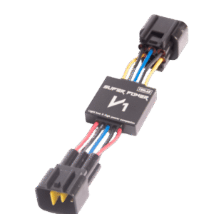 Sur Ron Light Bee X POWER BOOST CHIP SG934