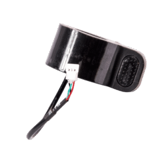 Thumb Throttle MAK 1 PRO iScooter Maxwheel Zwheel MK03