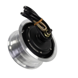 VSETT 11+ REAR MOTOR 60V 1500W With Hub Ring SG1379