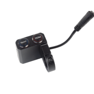 VSETT 11 plus Double Switch SG1380