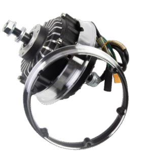 VSETT REAR MOTOR 9 PLUS SG1377