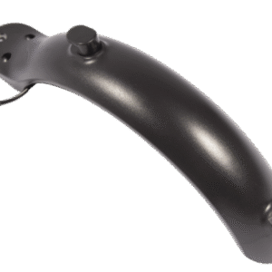 XIAOMI M365 PRO REAR MUDGUARD WITH TAIL LIGHT SG4265