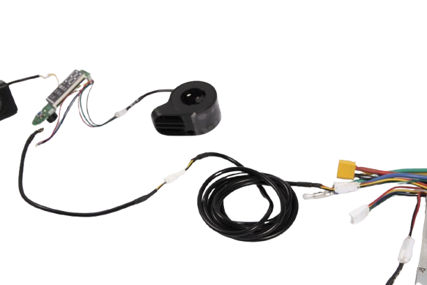 Xiaomi M365/PRO 48V 500w CONTROLLER UPGRADE KIT SG779 - Image 5