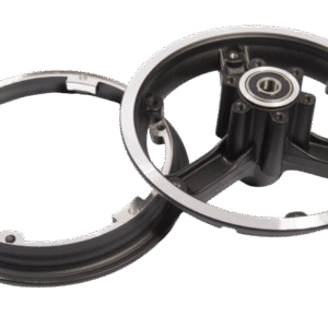 ZERO 10 GENUINE FRONT SPLIT RIM SG802