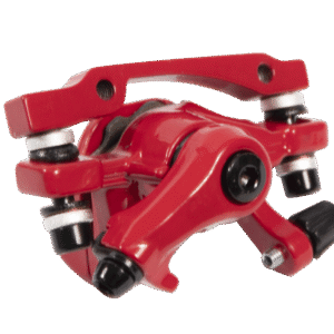 ZERO 10X FRONT BRAKE CALIPER SG704