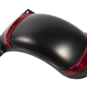 ZERO 10X FRONT MUDGUARD SG720