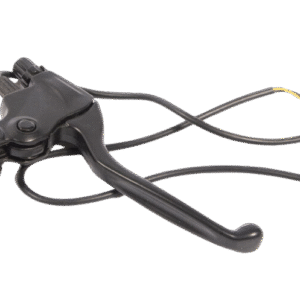 ZERO 10X GENUINE BRAKE LEVER SG703