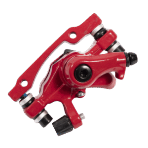 ZERO 10X REAR BRAKE CALIPER SG705