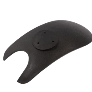 ZERO 11X FRONT MUDGUARD SG700