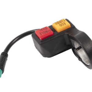 ZERO 8X 10X 11X 5 PIN POWER CONTROL SWITCH SG722