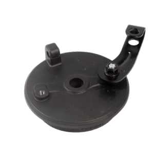 ZERO 9 8 GRACE COMPLETE REAR DRUM BRAKE SG897