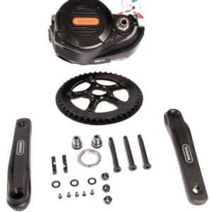 Bafang M620 Ultra Drive System 48v 1000w sg3798