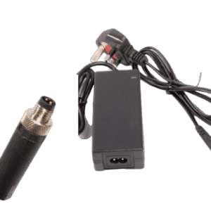 36V Carrera E-bike Charger 3 Pin SG5600