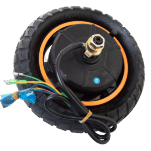 Kugoo G2 Pro Brushless Motor SG3734