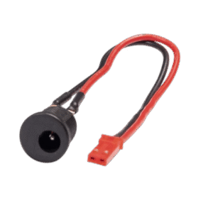 CHARGE INTERFACE 36v -48v ELECTRIC SCOOTER :MK27