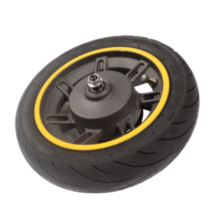 Ninebot G30 Max Wheel Tire and Brake Drum SG890