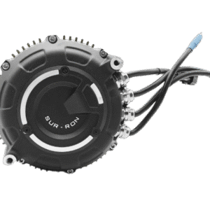 SUR-RON LIGHT BEE X 48v-90v CONTROLLER SG872 B