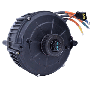 SUR-RON LIGHT BEE X OEM UPGRADE 5kw MOTOR SG871
