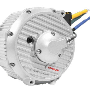 SUR-RON LIGHT BEE X 72v Upgrade SOTION MOTOR  SG3467