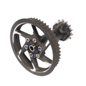 SUR RON LIGHT BEE X OEM Jack Shaft Transmission SG847