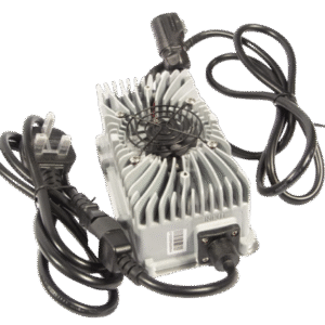 SUR-RON DIRT BIKE 72v (84v) 10Ah CHARGER SG821a