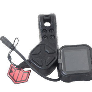 KAABO Wolf King GTR Display SG6743