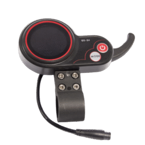 ZERO X GRACE SPEEDUAL V0.1 LED DISPLAY THROTTLE SG806