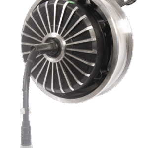 Zero 9 Motor With Brake Drum SG892